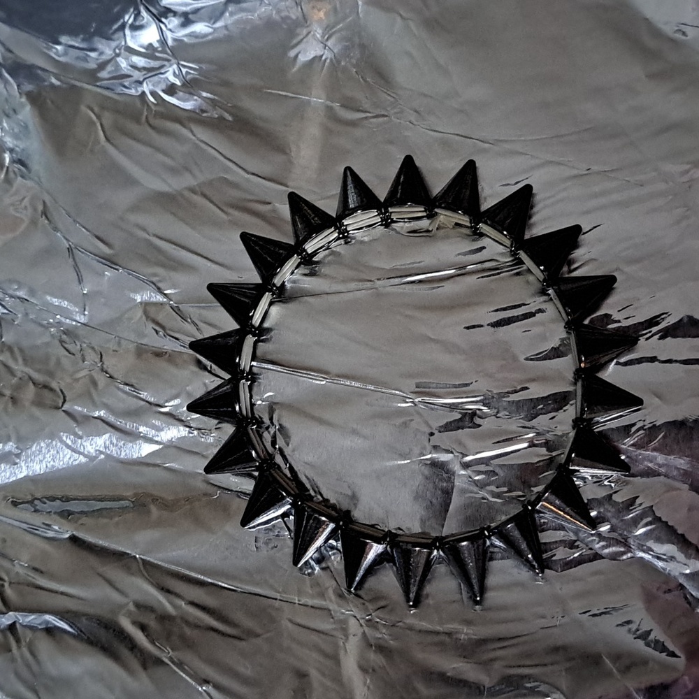 Spiked Bracelet